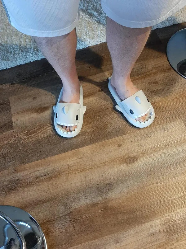 Cutesharks Slides Blind Box