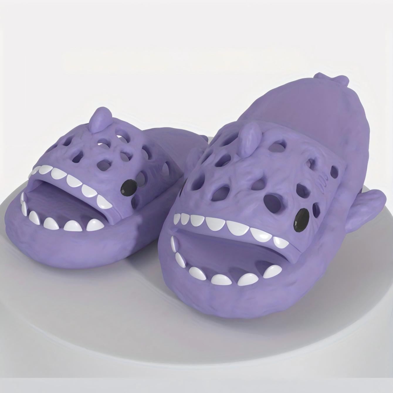 Meteorite Shark Slides