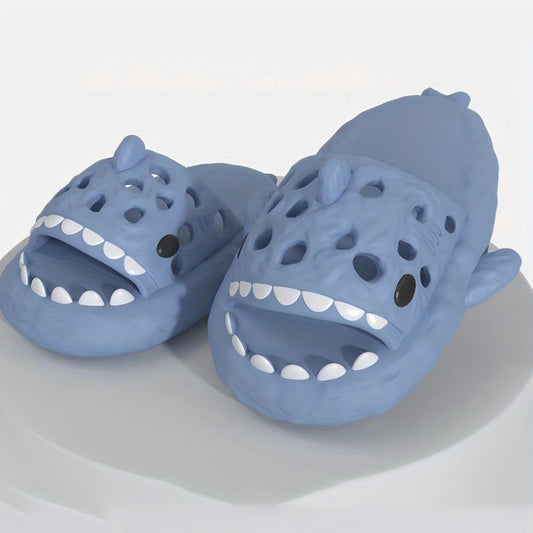 Meteorite Shark Slides