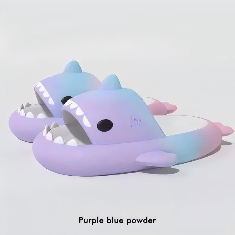 Lollipop Gradient Shark Slides