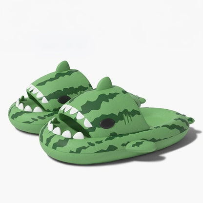 Watermelon Shark Slides