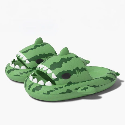 Watermelon Shark Slides
