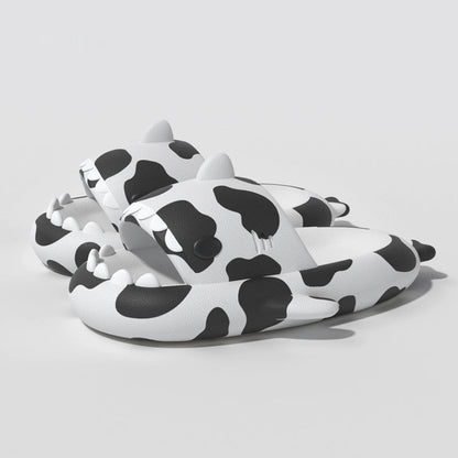 Cow Shark Slides