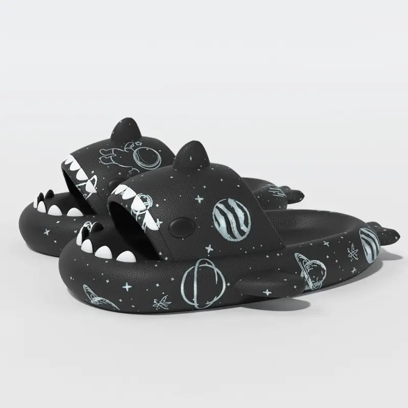Cosmic Shark Slides