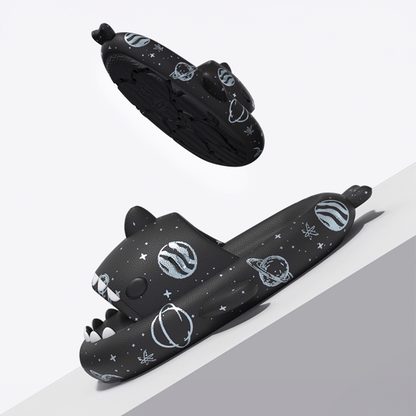 Cosmic Shark Slides