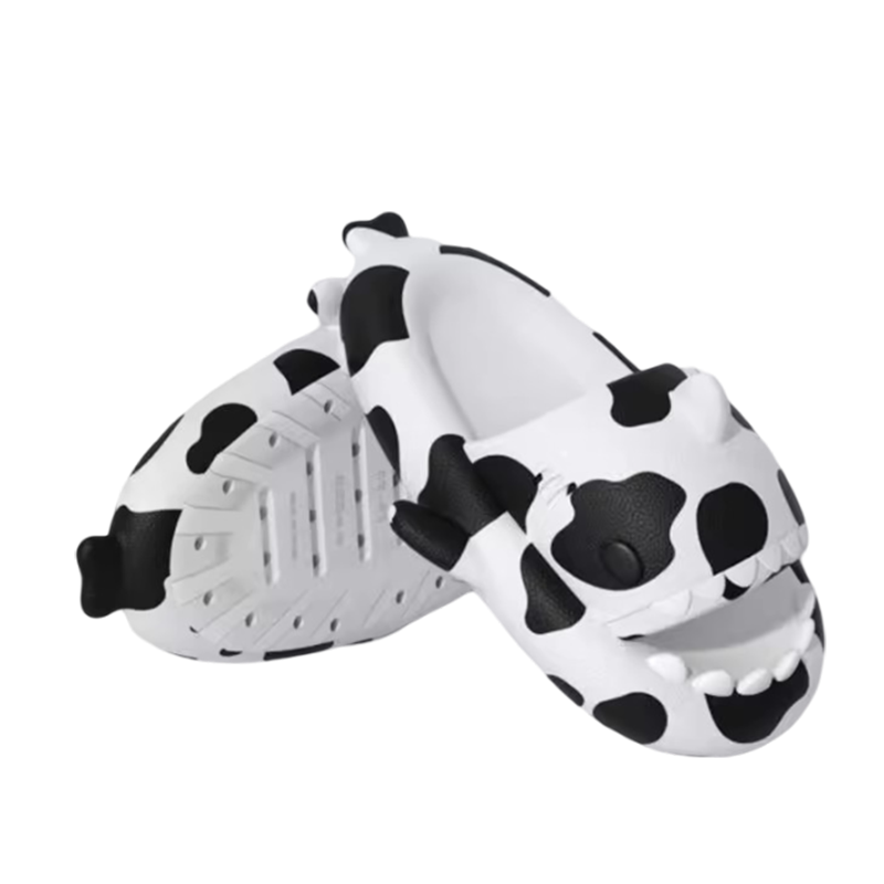 Cow Shark Slides