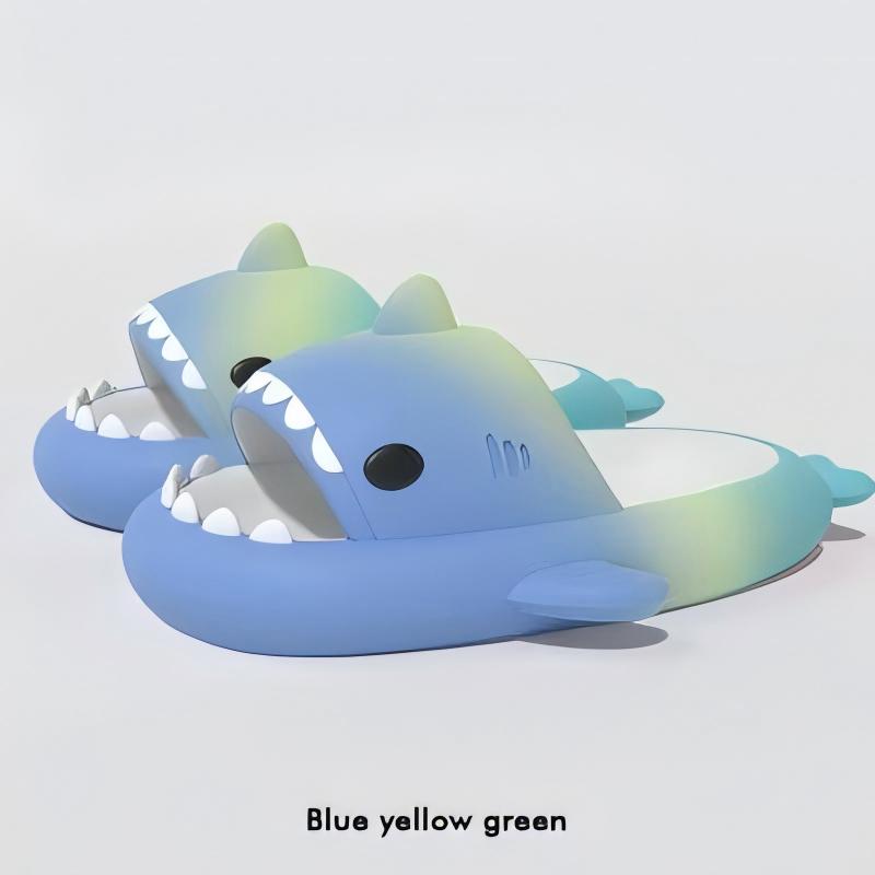 Lollipop Gradient Shark Slides