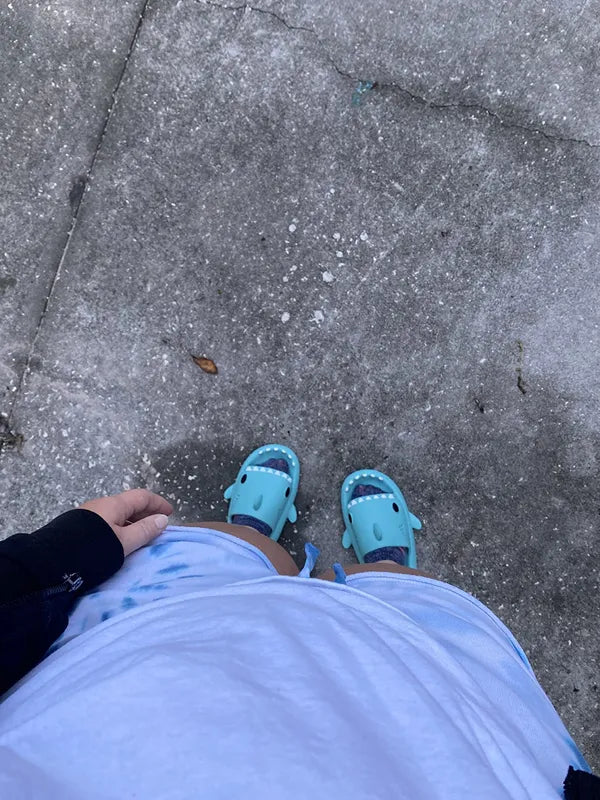 Cutesharks Slides Blind Box