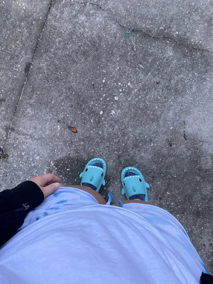 Cutesharks Slides Blind Box