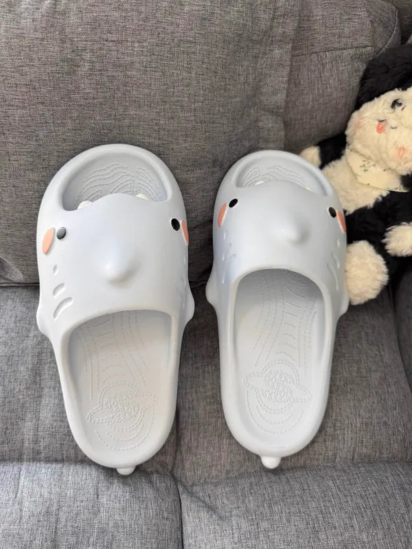 Cutesharks Slides Blind Box