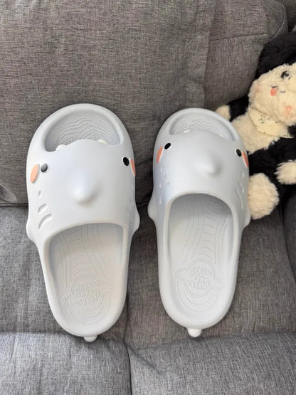 Cutesharks Slides Blind Box