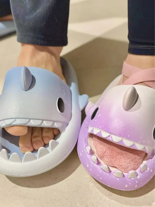 Cutesharks Slides Blind Box
