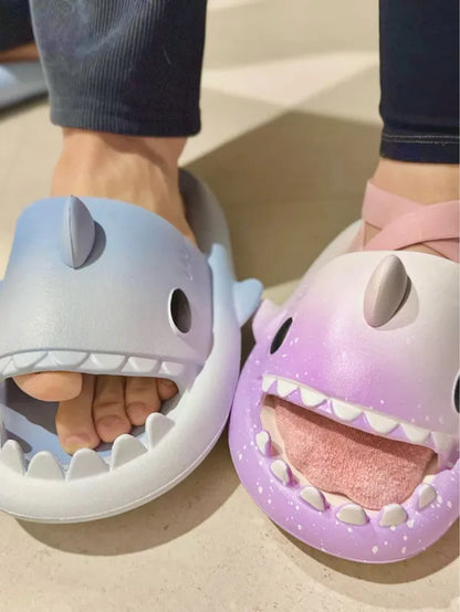 Cutesharks Slides Blind Box
