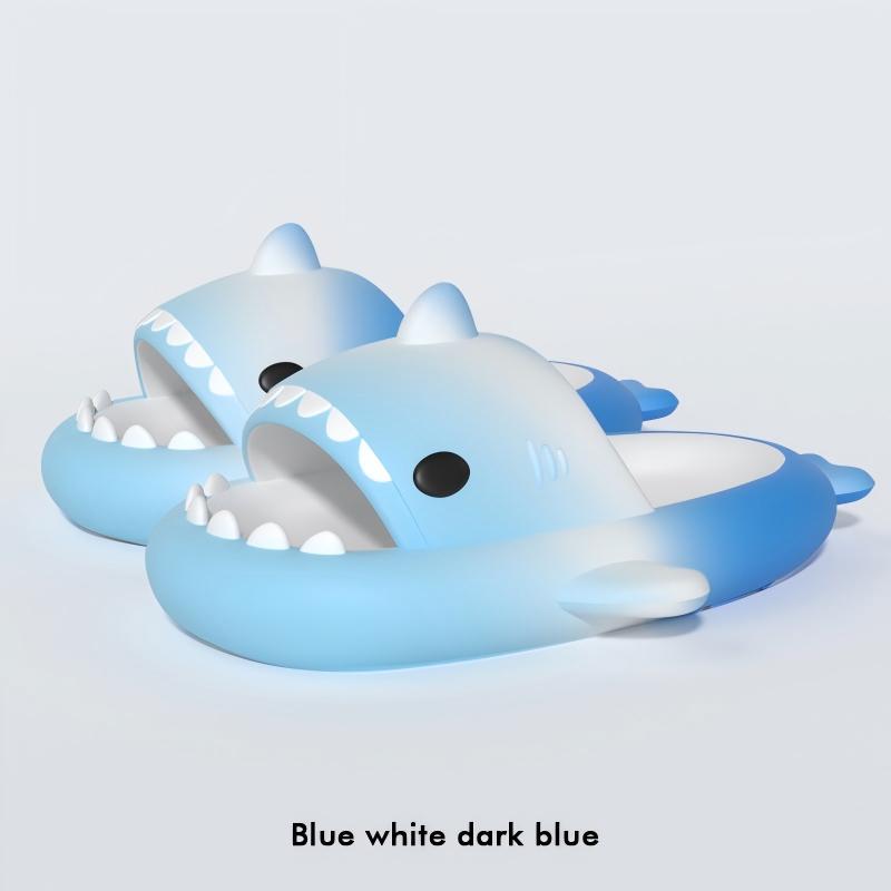 Lollipop Gradient Shark Slides