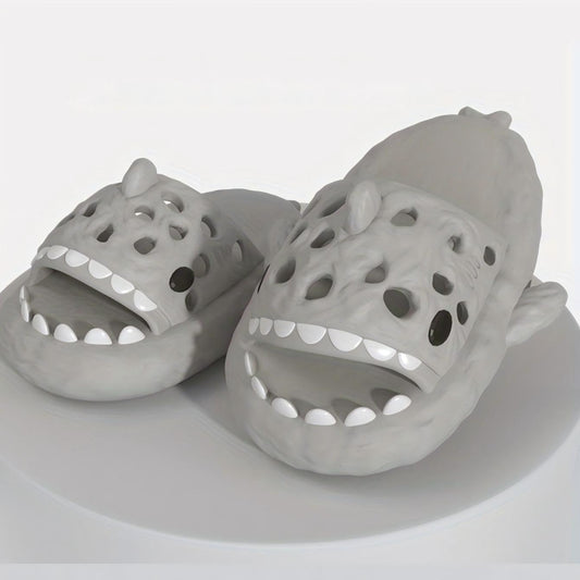 Meteorite Shark Slides