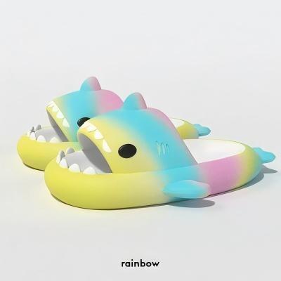 Lollipop Gradient Shark Slides