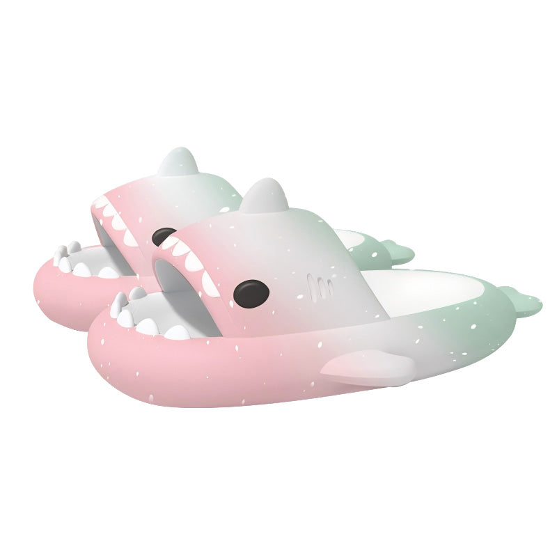 Starry Shark Slides