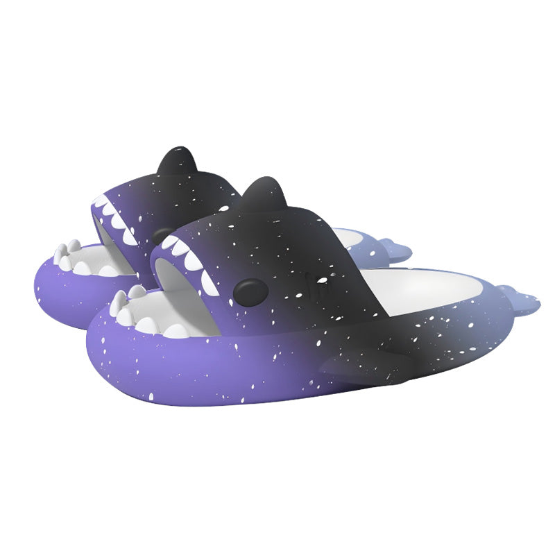 Starry Shark Slides