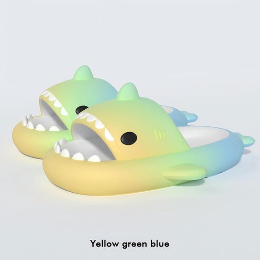 Lollipop Gradient Shark Slides