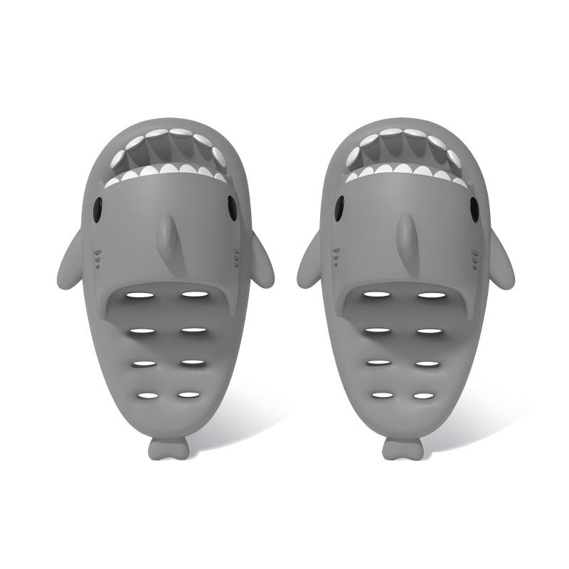 Water Leakage Shark Slides