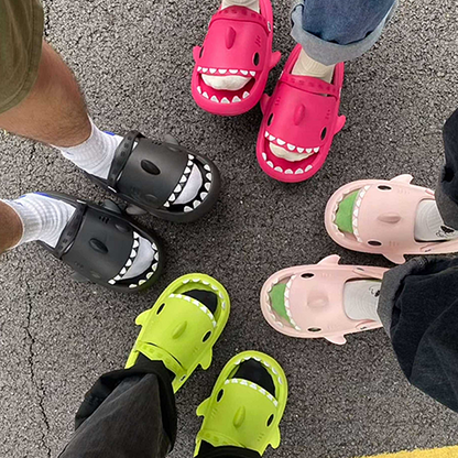 Cutesharks Slides Blind Box