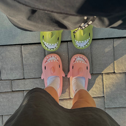 Cutesharks Slides Blind Box