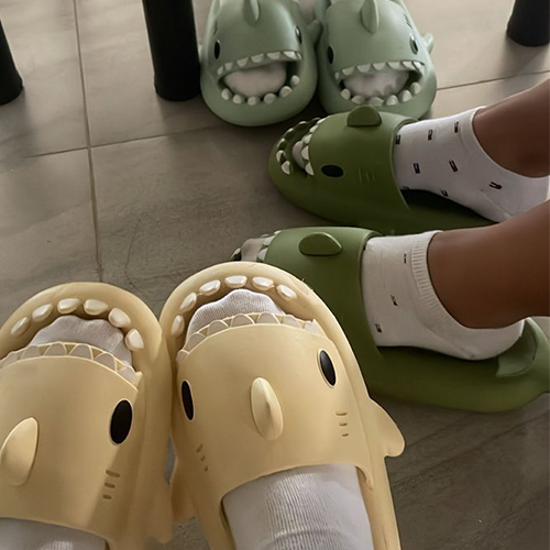 Cutesharks Slides Blind Box