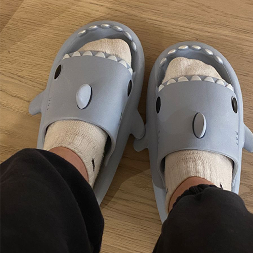 Cutesharks Slides Blind Box