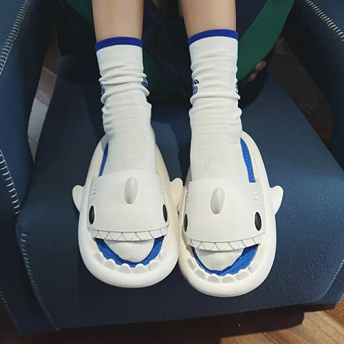 Cutesharks Slides Blind Box