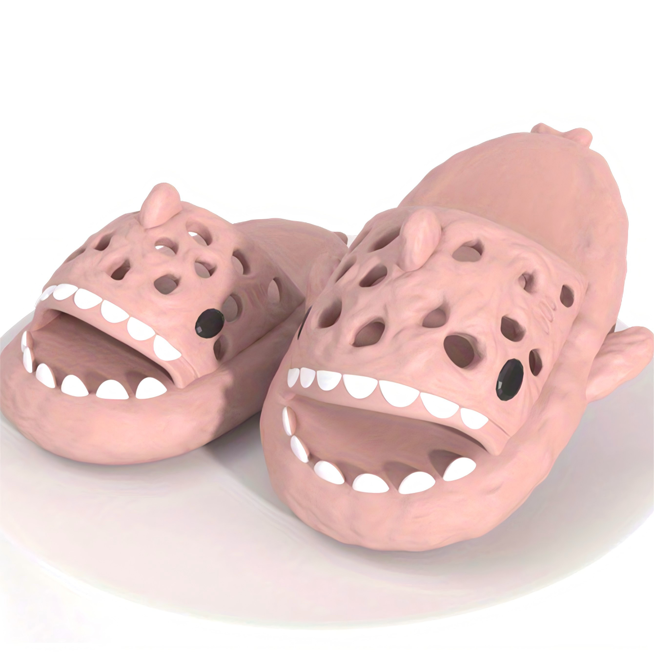 Meteorite Shark Slides