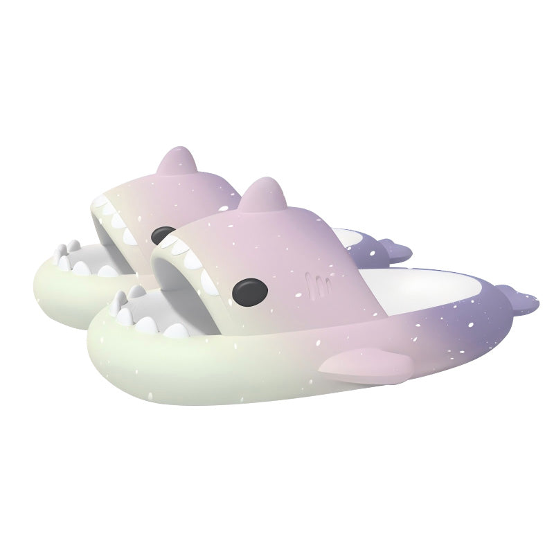 Starry Shark Slides