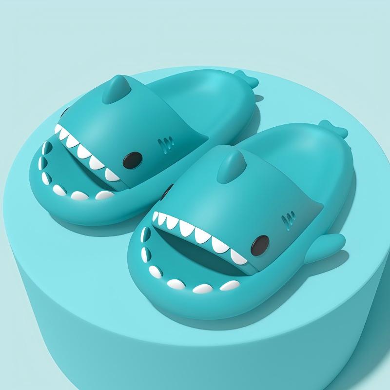 Shark Slides