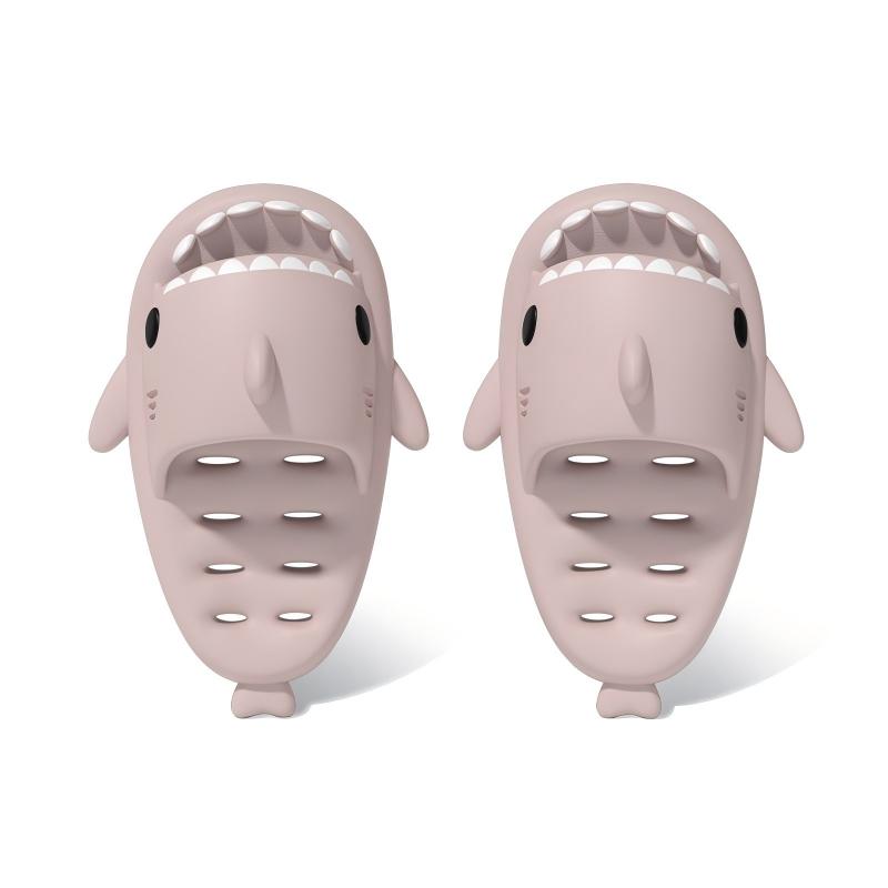 Water Leakage Shark Slides